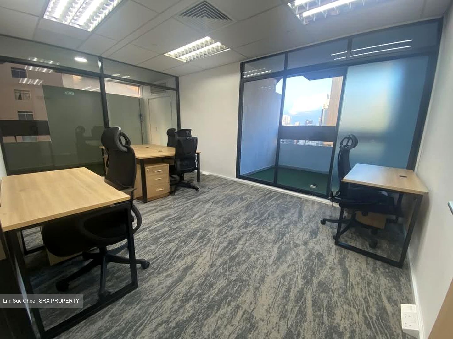 Orchard Towers (D9), Office #588072021